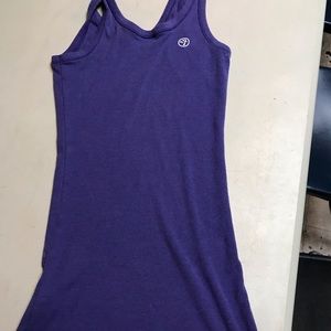 Zumba Slimming tank